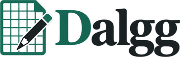 Dalgg
